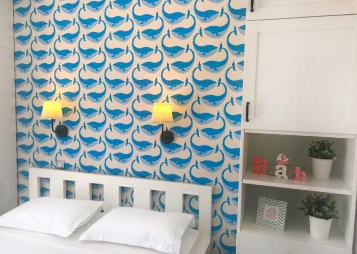 Apartments Pina Бол Экстерьер фото