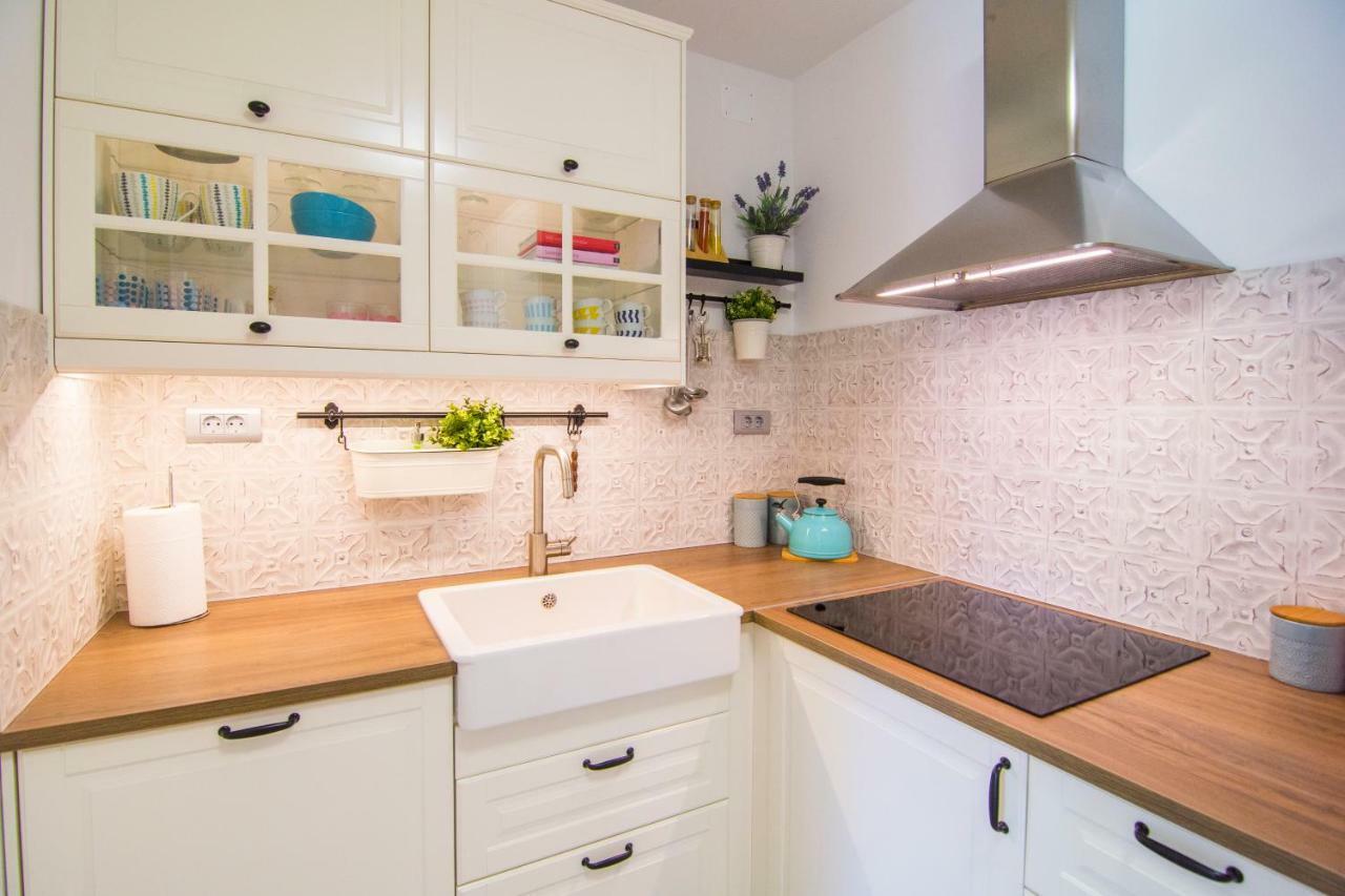 Apartments Pina Бол Экстерьер фото
