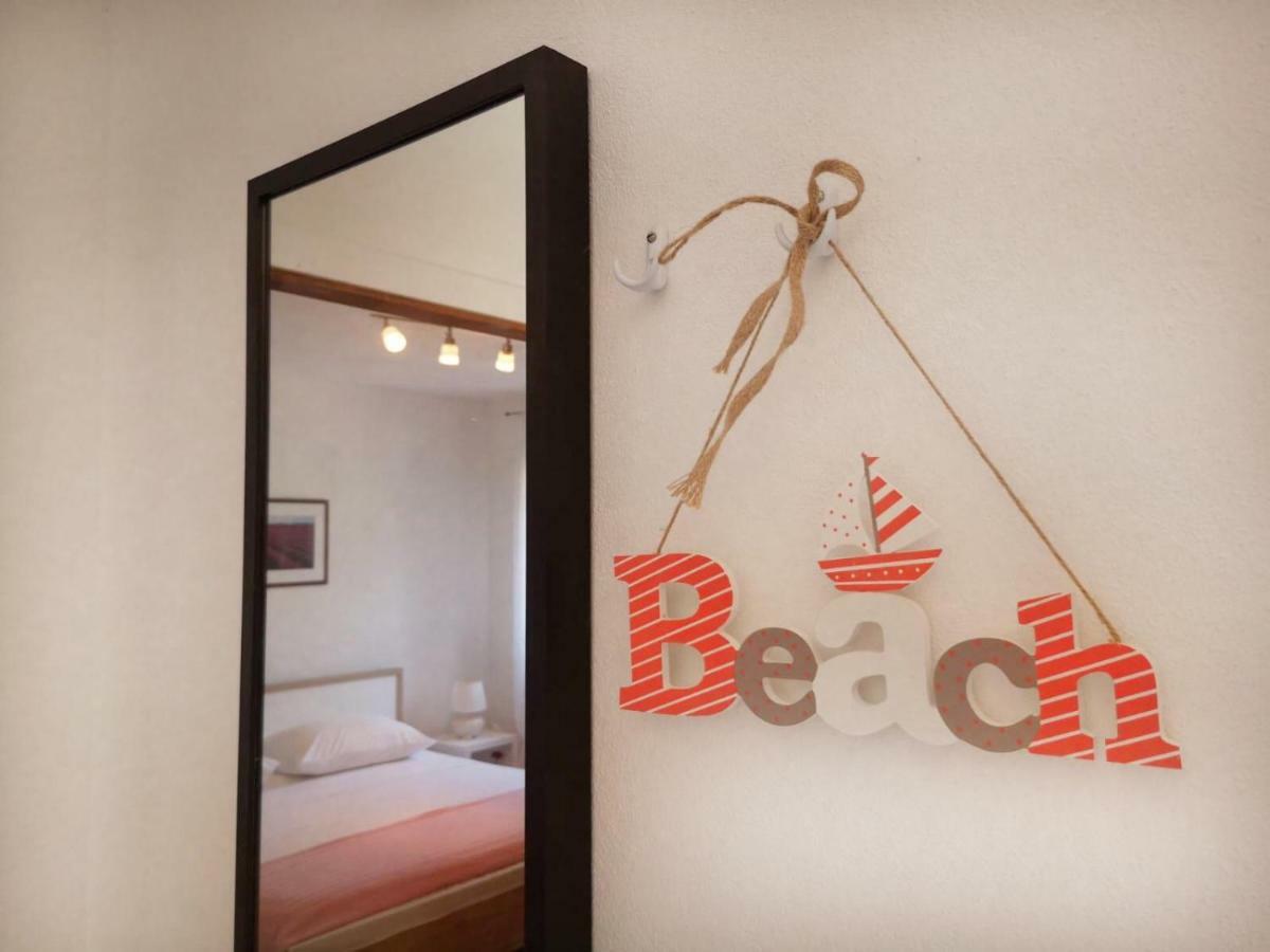 Apartments Pina Бол Экстерьер фото
